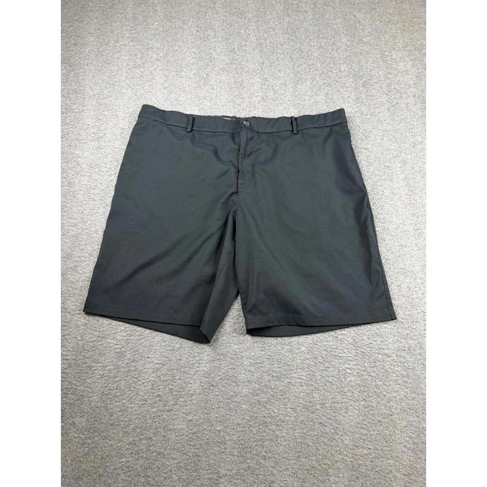 Nike Dri-FIT Men's Casual‎ Shorts Black Size 42